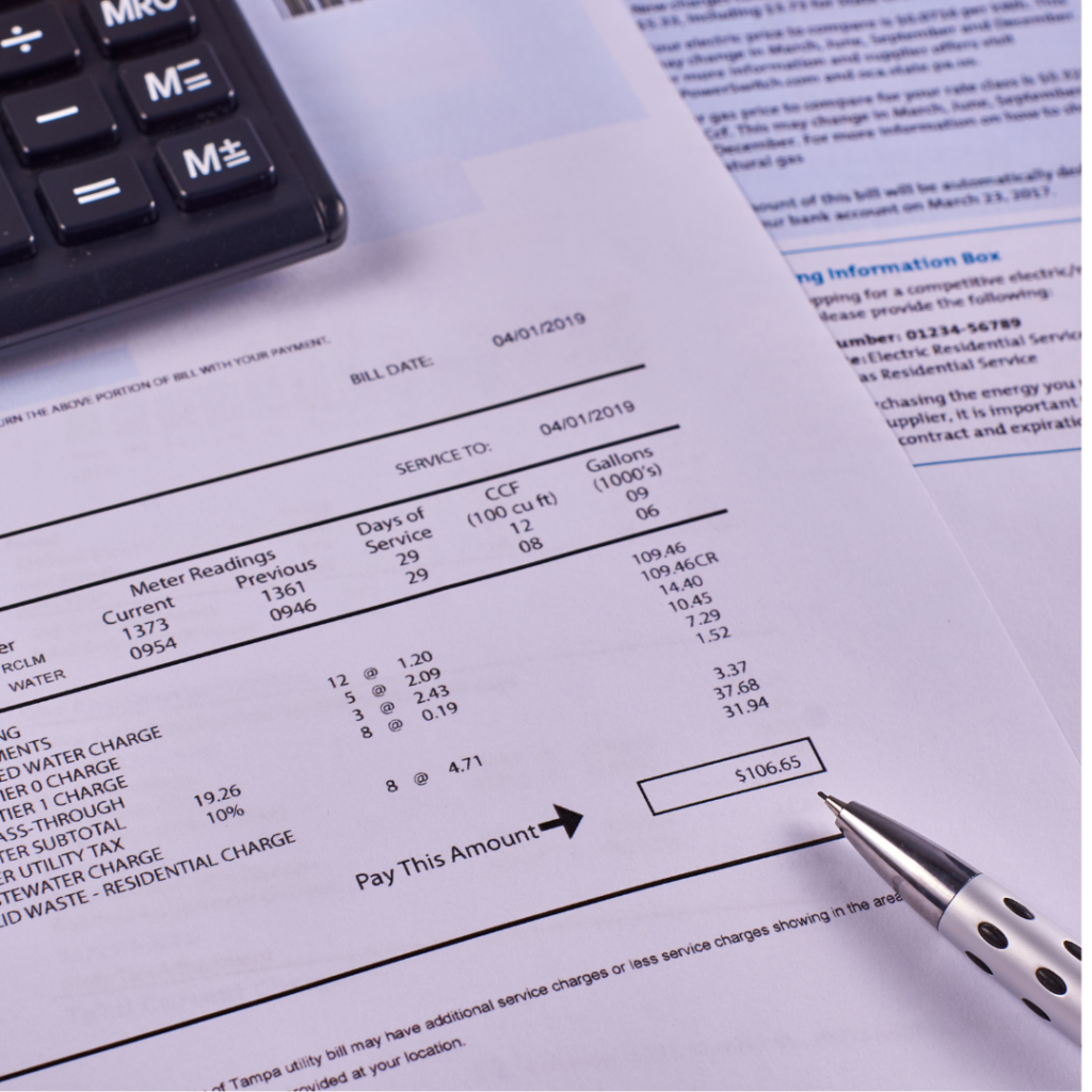 Alarming 2026 Utility Rates Could Strain California Budgets