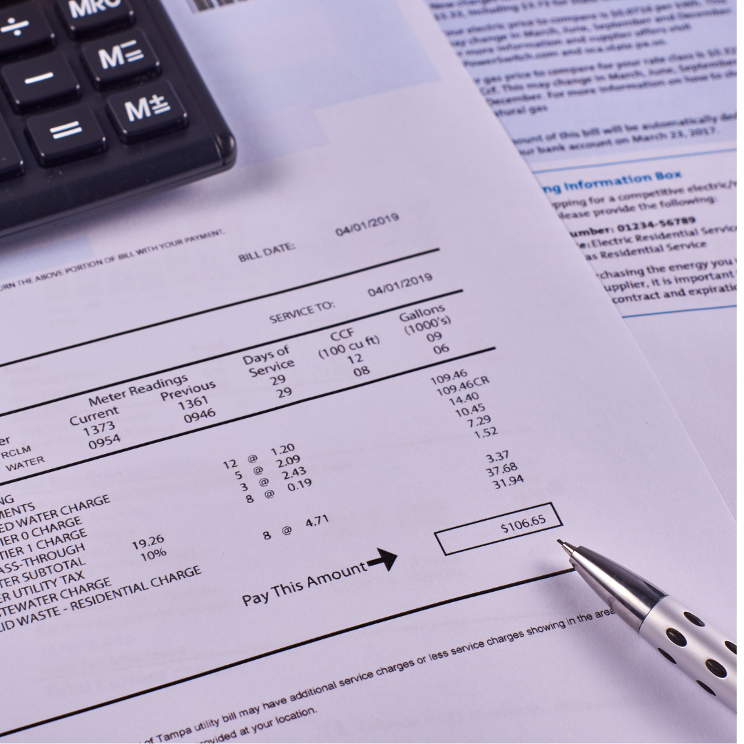 Alarming 2026 Utility Rates Could Strain California Budgets