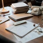 California Faces Growing Budget Shortfall as Revenue Falls and Spending Climbs