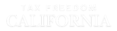 Tax Freedom California