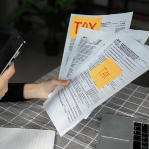 California’s Wealth Tax Doesn’t Fix the Real Problem Cash-Poor Billionaires Borrow Tax-Free to Live