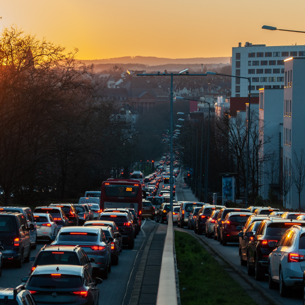 Proposed Vehicle Fee Hikes in California Could Cost Drivers Hundreds in 2026