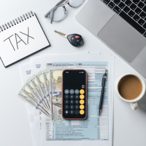 Real-Time Payments California: Fraud Controls Reshaping Tax Collections in 2026