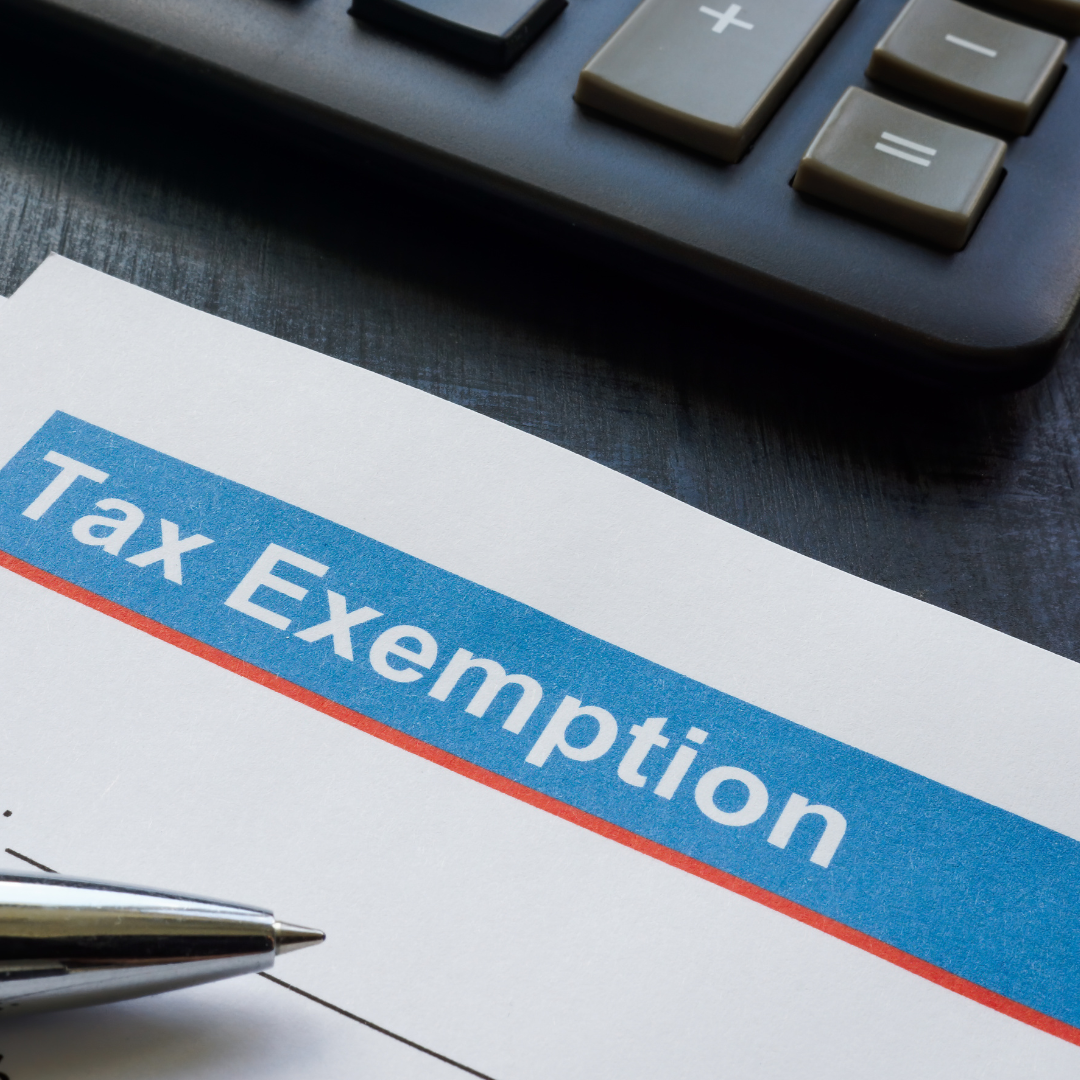 Tax Exempt California: Scrutiny, Accountability, and Policy Reform