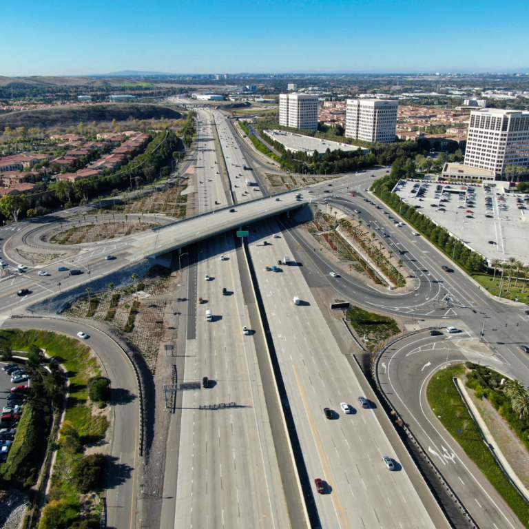 Transportation Funding California: VMT Fees and Post–Gas Tax Models