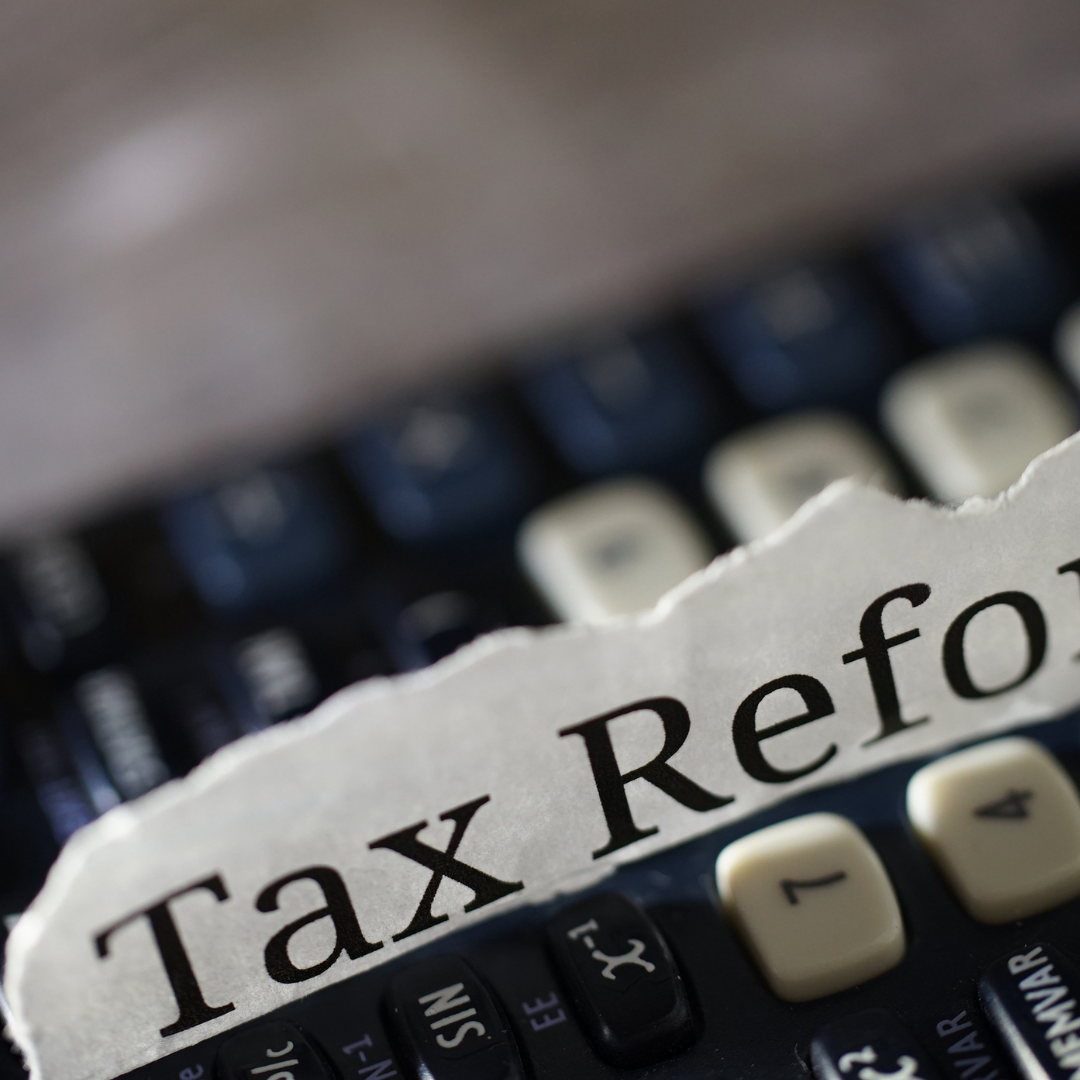 Corporate Tax Reform Discussions Continue in Sacramento